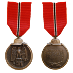 Eastern Front Campaign Medal