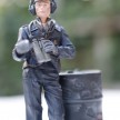 FoV Tiger 222 Michael Wittmann figure