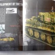 Fov Tiger I 222 Technical Details Booklet