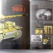 Fov Tiger I 222 Technical Details Booklet