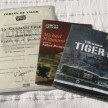 FoV Tiger 222 Documents