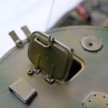 FoV Tiger 222 Gunner's Hatch Open