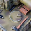 FoV Tiger 222 Radio Operator's Hatch