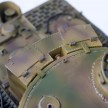 FoV Tiger 222 Turret Ammo Boxes