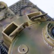 FoV Tiger 222 Turret Ammo Boxes Open