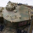 FoV Tiger 222 Turret detail