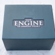 FoV Tiger 007 Engine Packaging