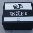 FoV Tiger 007 Engine Box