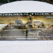 FoV Tiger 007 A3 Poster