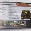 Fov Tiger I 007 Guide Booklet