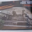 Fov Tiger I 007 Guide Booklet