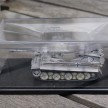 Tiger S04 "Michael Wittmann" Inner Clear Box