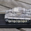 Tiger S04 "Michael Wittmann" Left Side View