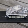Tiger S04 "Michael Wittmann" Left Side View