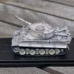 Tiger S04 "Michael Wittmann" Left Side View