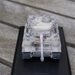 Tiger S04 "Michael Wittmann" Front View