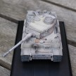 Tiger S04 "Michael Wittmann" Front View