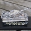 Tiger S04 "Michael Wittmann" Right Side View