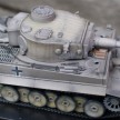 Tiger S04 "Michael Wittmann" Turret Detail