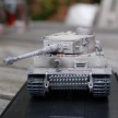 Tiger S04 "Michael Wittmann" Front View