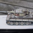 Tiger S04 "Panzer Ace & Glory" Left Side View