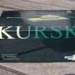 Tiger 1331 "Kursk" Presentation Sleeve