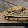 Tiger 222 "Villers Bocage" Left Side View