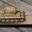 Tiger 222 "Villers Bocage" Right Side View