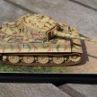 Tiger 222 "Villers Bocage" Right Side View