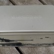 Tiger 007 "Cintheaux" Presentation Tin