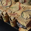 Tiger 007 "Cintheaux" Rear View Detail