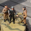 Tiger 1331 "Zitadelle" Custom Crew