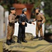 Tiger 1331 "Zitadelle" Custom Crew