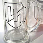 Beer Mug "Das Reich"