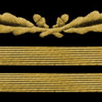 SS-Gruppenführer Arm Patch