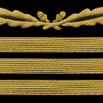 SS-Obergruppenführer Arm Patch