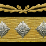 SS-Oberstgruppenführer Arm Patch