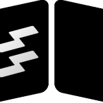 SS-Schütze Collar Tab