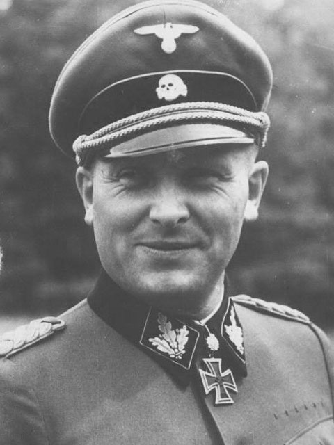 Theodor “Teddi” Wisch