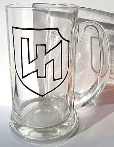 Beer Mug 02 "Das Reich"