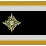 SS-Hauptscharführer Shoulder Bar