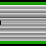 SS-Untersturmführer Shoulder Bar
