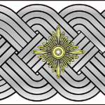 SS-Standartenführer Shoulder Bar