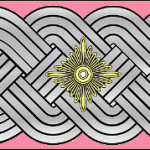 SS-Oberführer Shoulder Bar