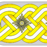 SS-Obergruppenführer Shoulder Bar