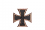 Iron Cross First Class