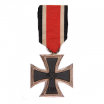 Iron Cross Second Class