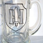 Beer Mug "Hohenstaufen"