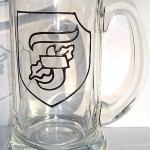 Beer Mug "Frundsberg"