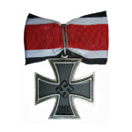 Das Ritterkreuz des Eisernes Kreuzes